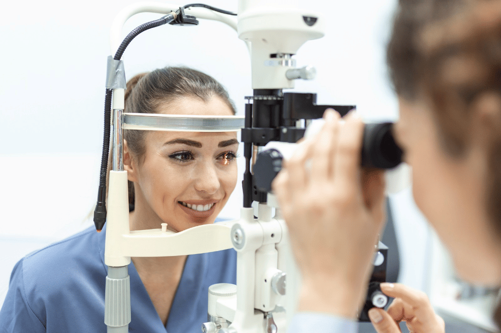 Bagaimana Cara Mengatasi Retinopati Hipertensi?