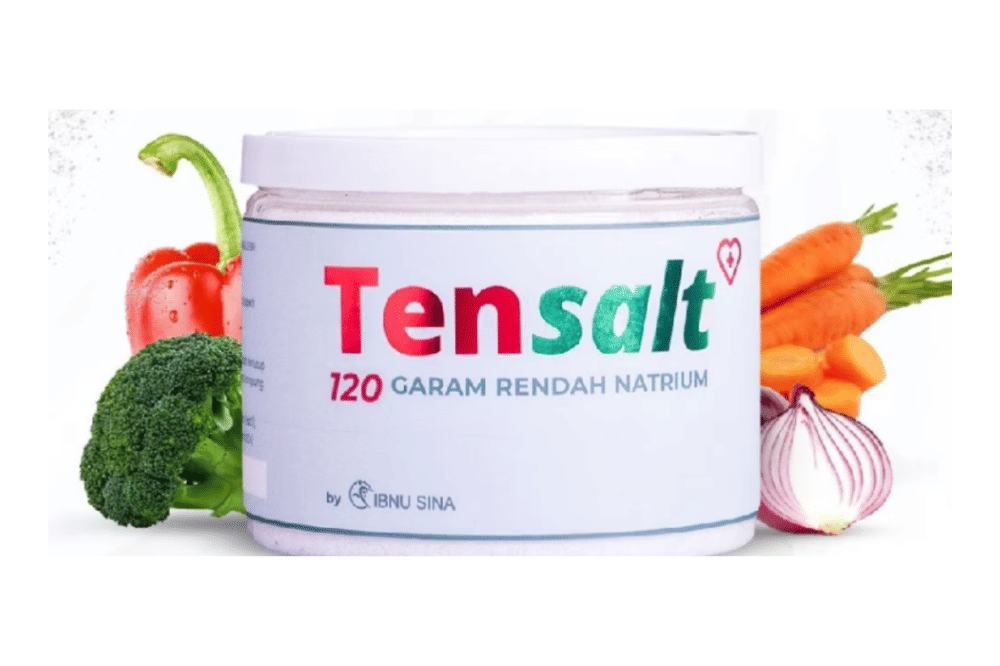 Tensalt