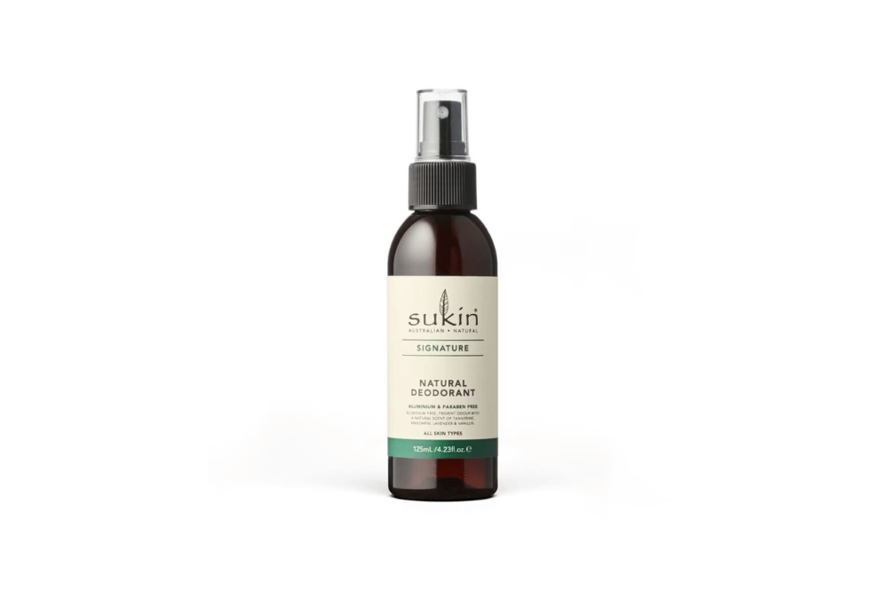 Sukin Purely Natural Deodorant