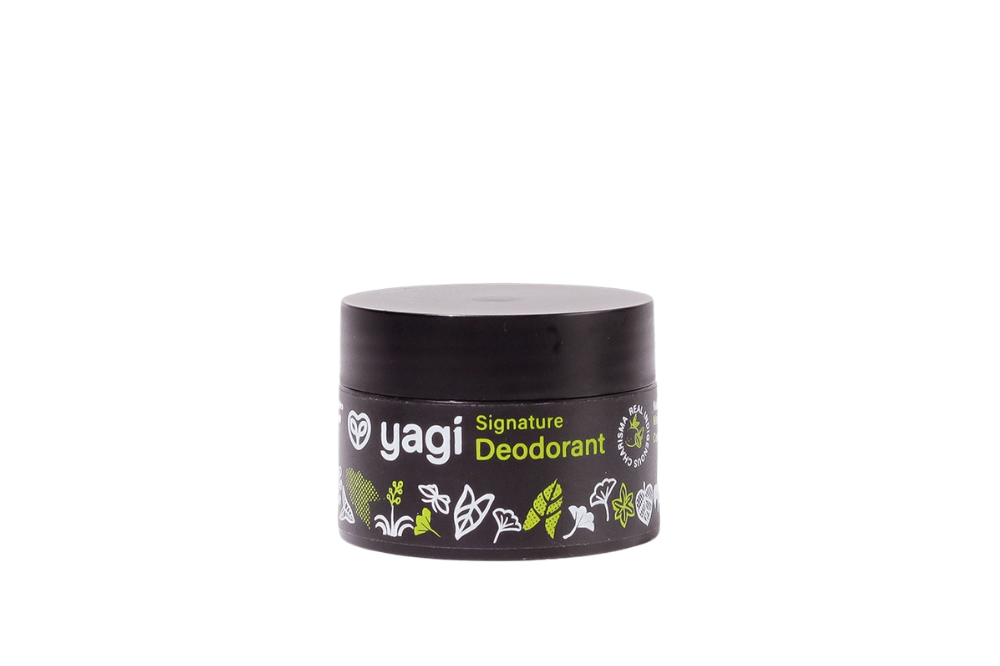 Yagi Natural Forest Signature Deodorant