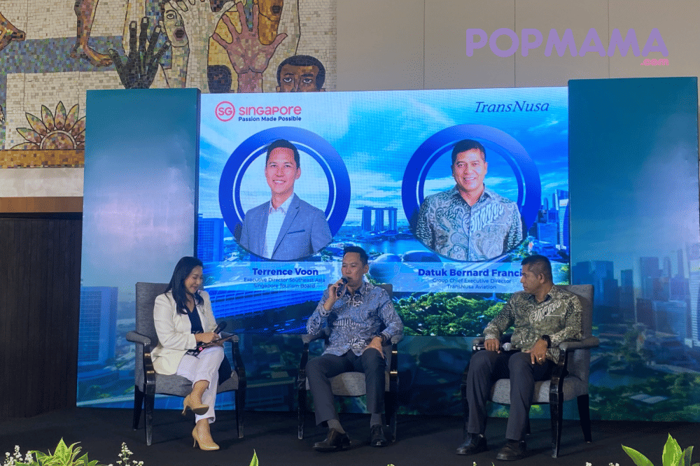 Kerjasama Maskapai Indonesia dengan Wisata Singapura Buat Liburan Makin Terjangkau