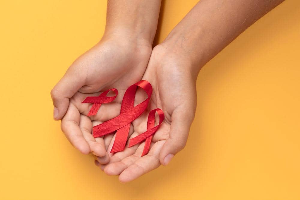 HIV pada anak tidak hanya ditularkan melalui hubungan seksual