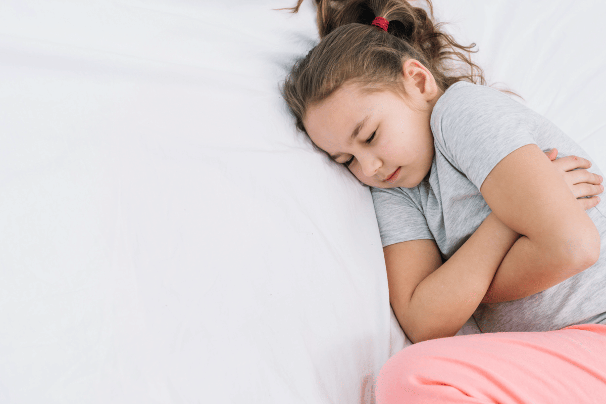 Waspadai Tanda GERD pada Anak Jika Batuk Tidak Kunjung Sembuh