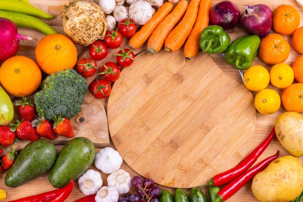 7 Makanan Penurun Gula Darah, Ada Brokoli hingga Jeruk