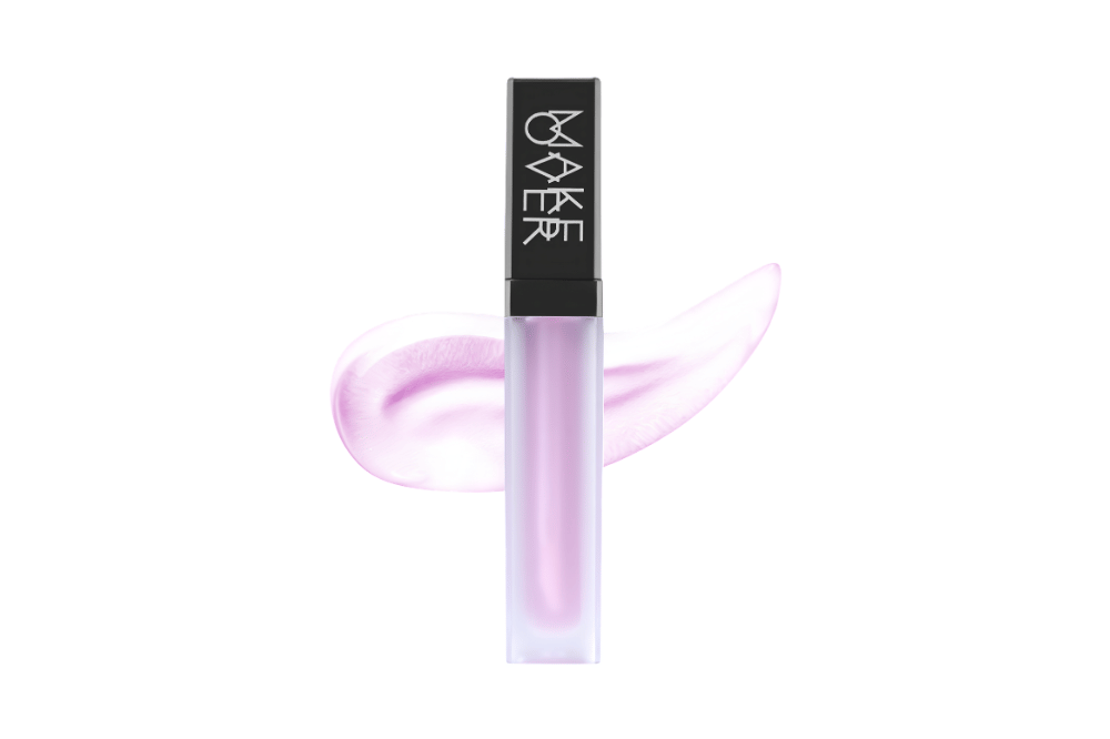 Make Over Powerstay Glossy Lip Top Coat