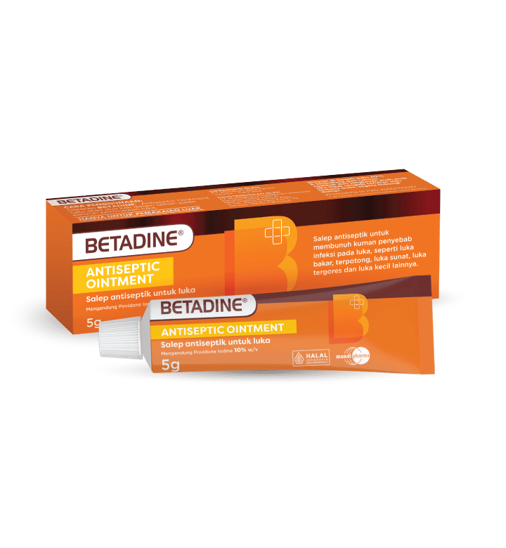 Beatadine Ointment