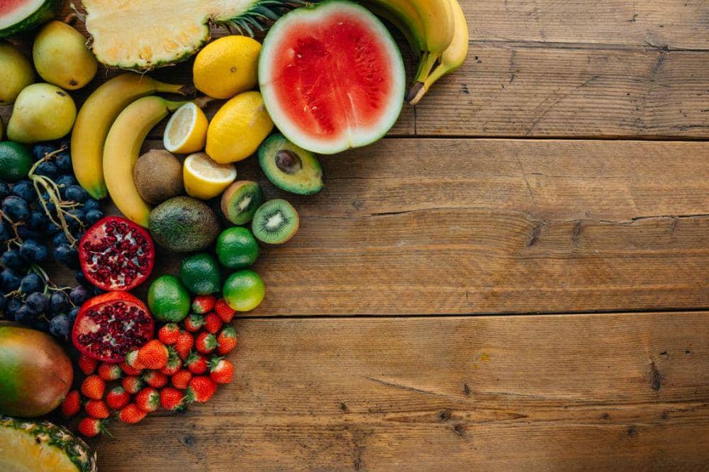 10 Buah Penurun Gula Darah yang Enak dan Mudah Dicari