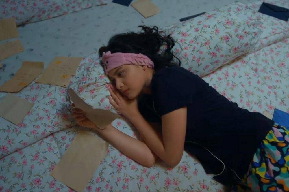 Daftar pemain serial A Little White Lie 2