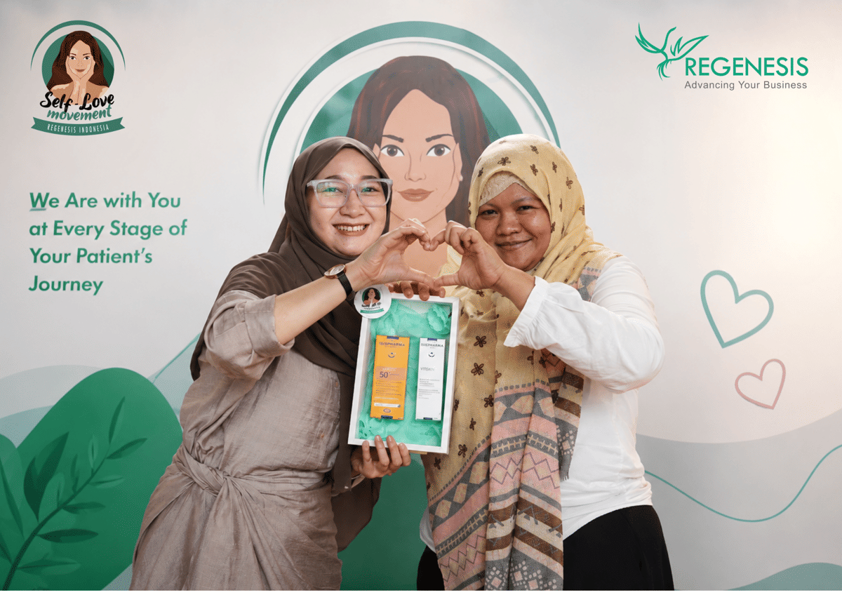 Dok. Regenesis Indonesia