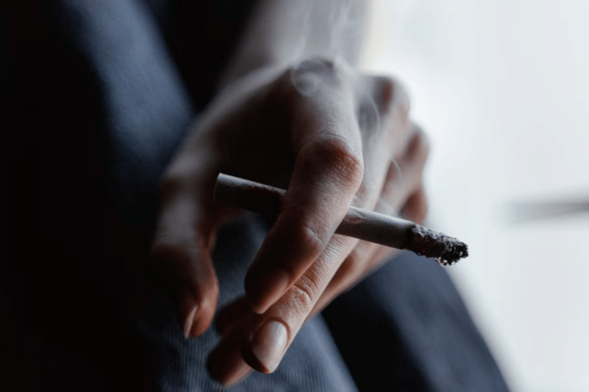 Paparan sap rokok dapat meningkatkan risiko GERD pada anak