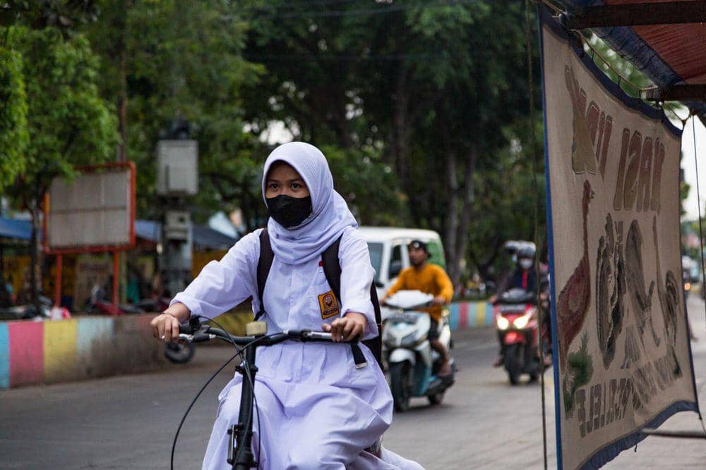 Anak dengan HIV tetap bisa menjalani hidup sehat dengan terapi ARV