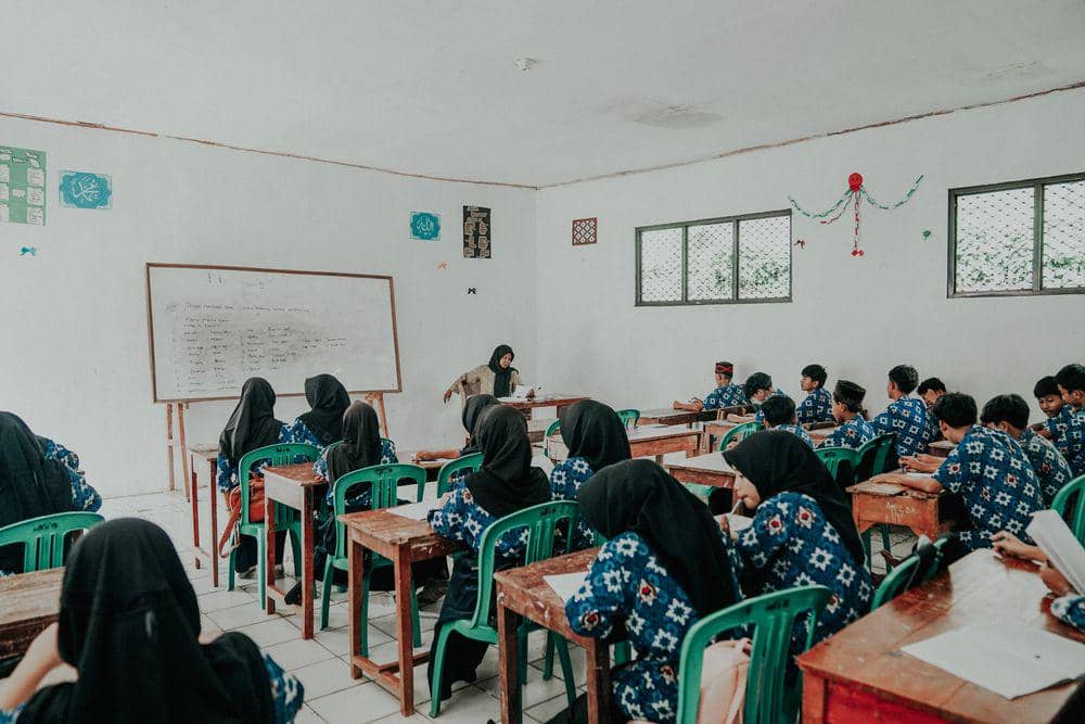 Sebanyak 522 anak dan pelajar di Sidoarjo hidup dengan HIV