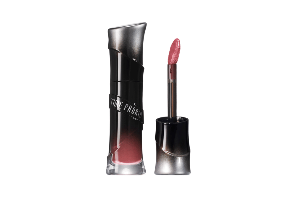 Timephoria Lunara Frost 3D Lip Gloss