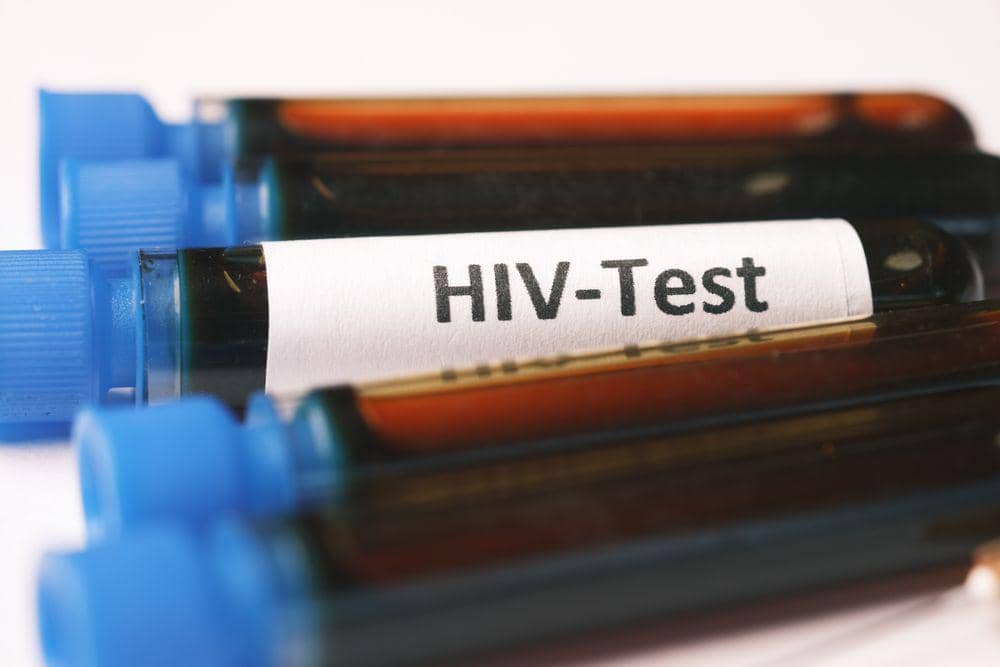 Ratusan Pelajar di Sidoarjo Hidup dengan HIV, Ini Faktanya!