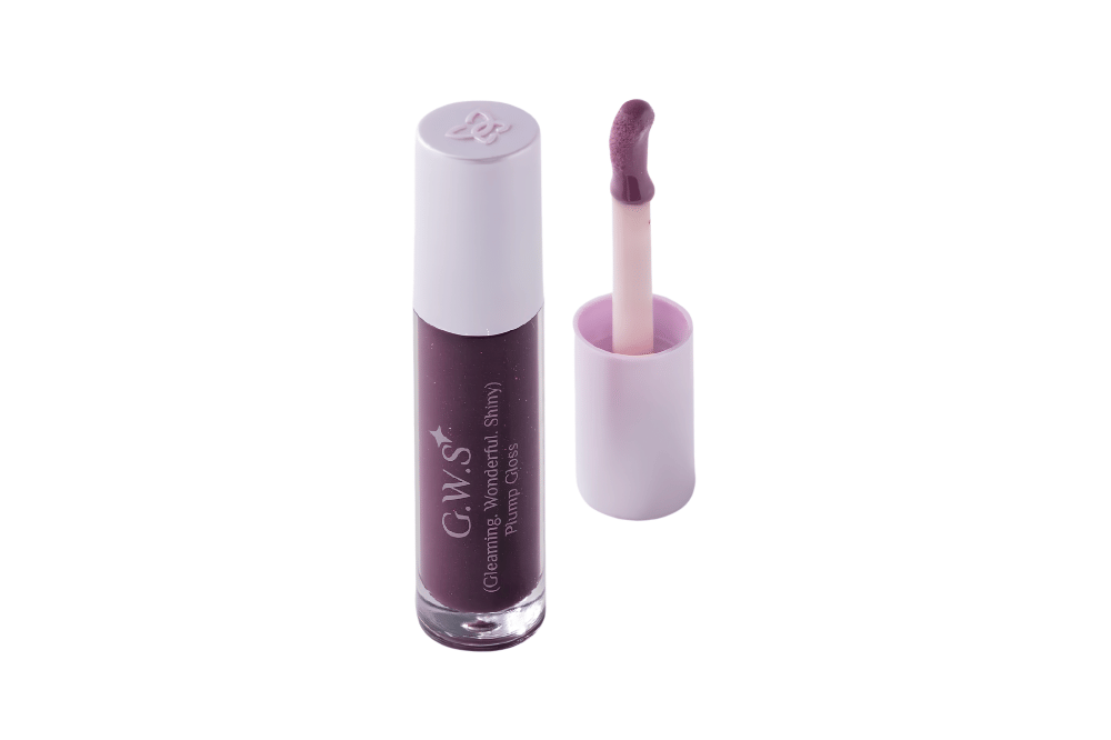 Mother of Pearl (MOP) G.W.S Plump Gloss