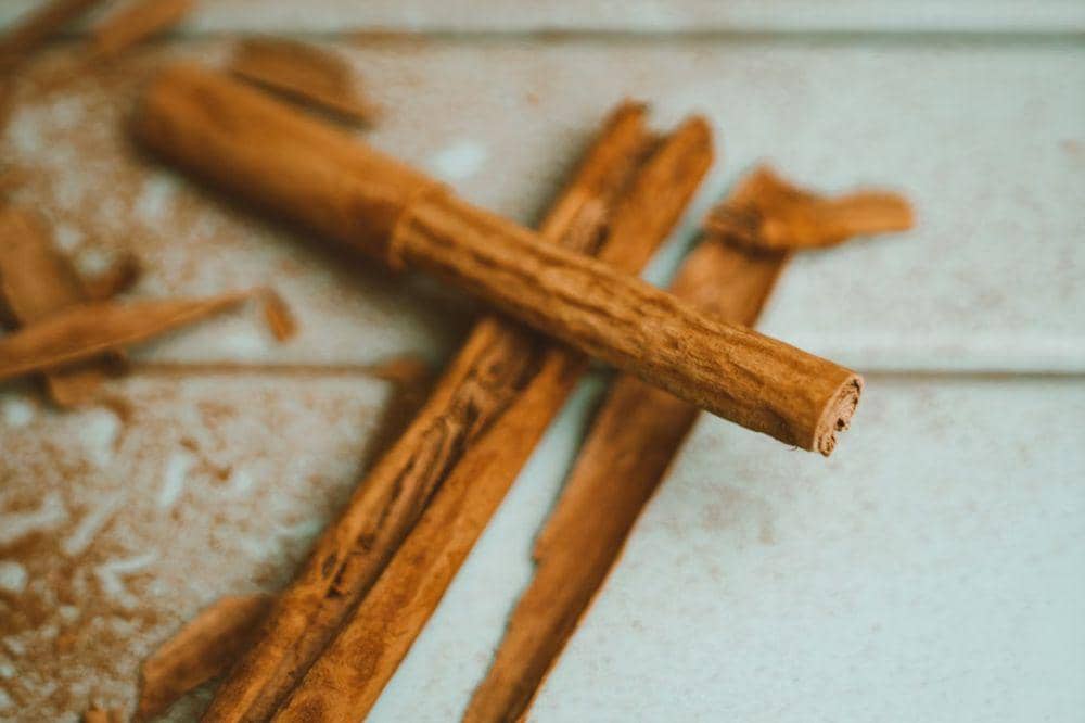Kayu manis