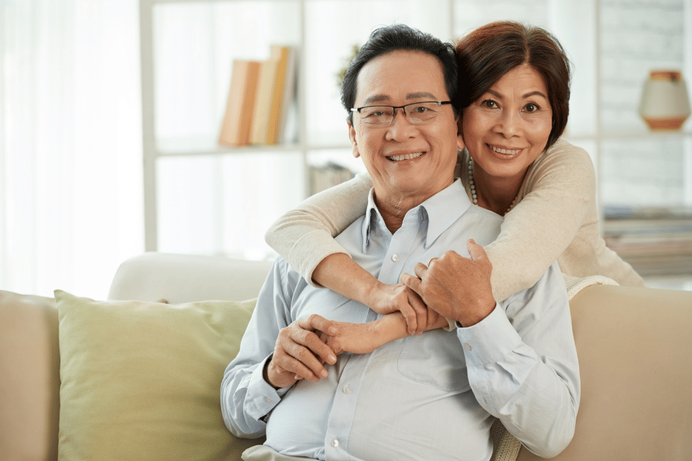Tips Menjaga Gula Darah Tetap Normal untuk Usia 50 Tahun