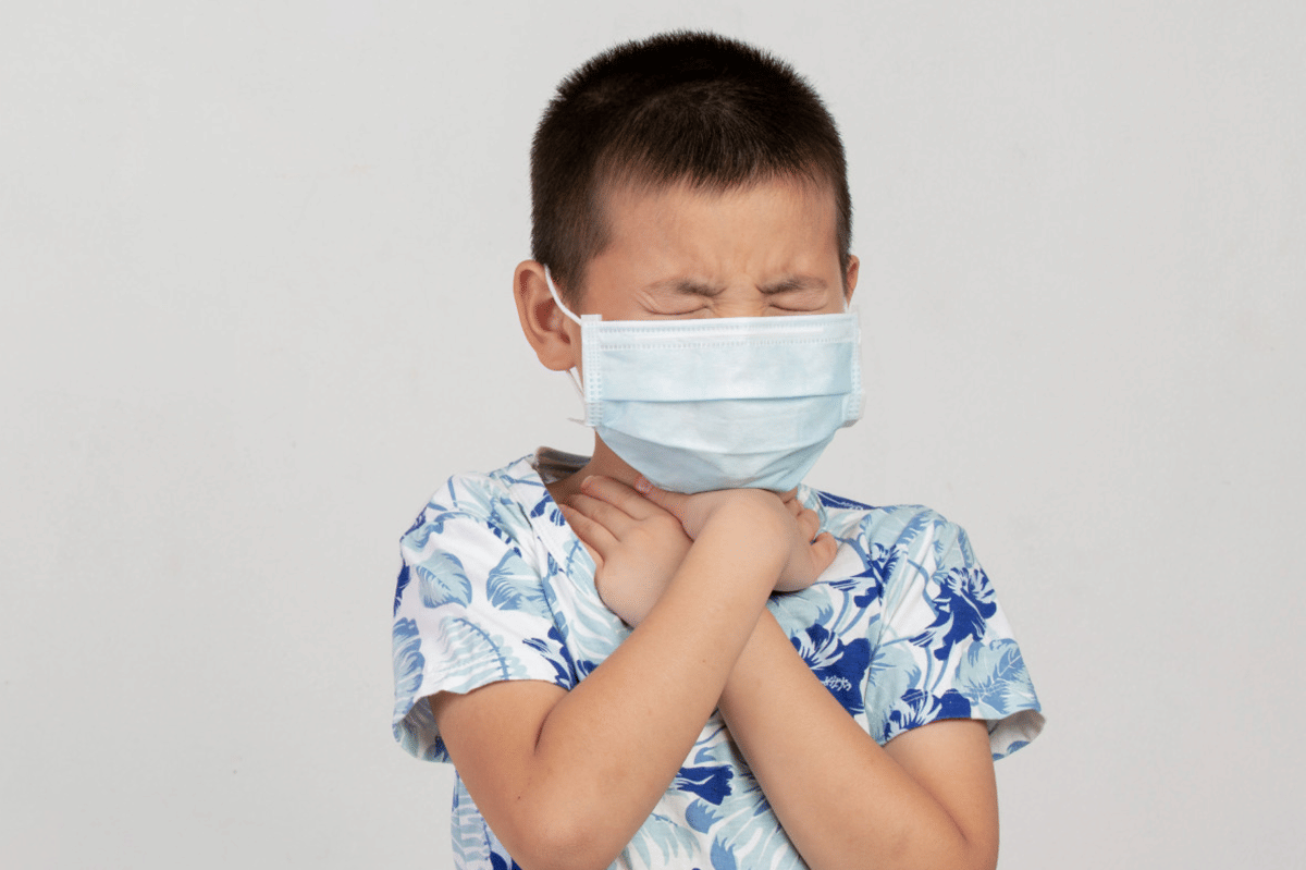 Periksa ke dokter apabila berat badan anak terus menurun