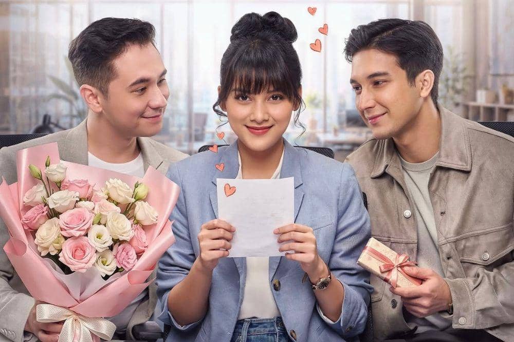 Daftar pemain serial A Little White Lie
