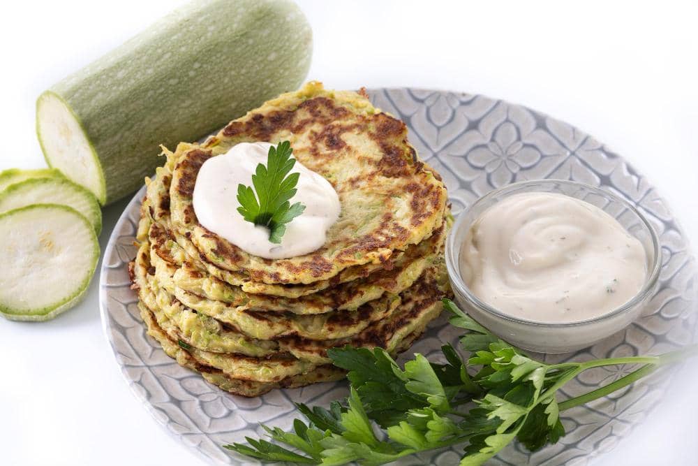 Resep meal prep tinggi protein untuk ibu hamil