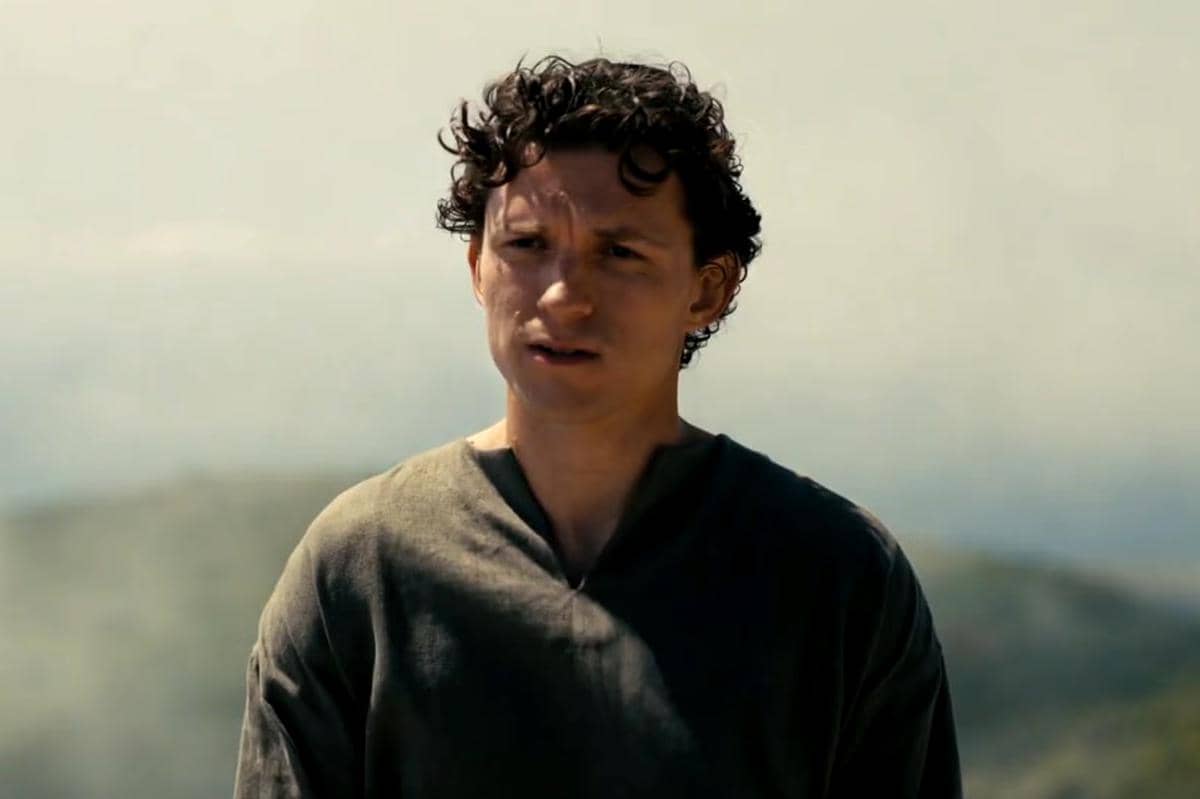 Tom Holland kantongi Rp179,4 miliar