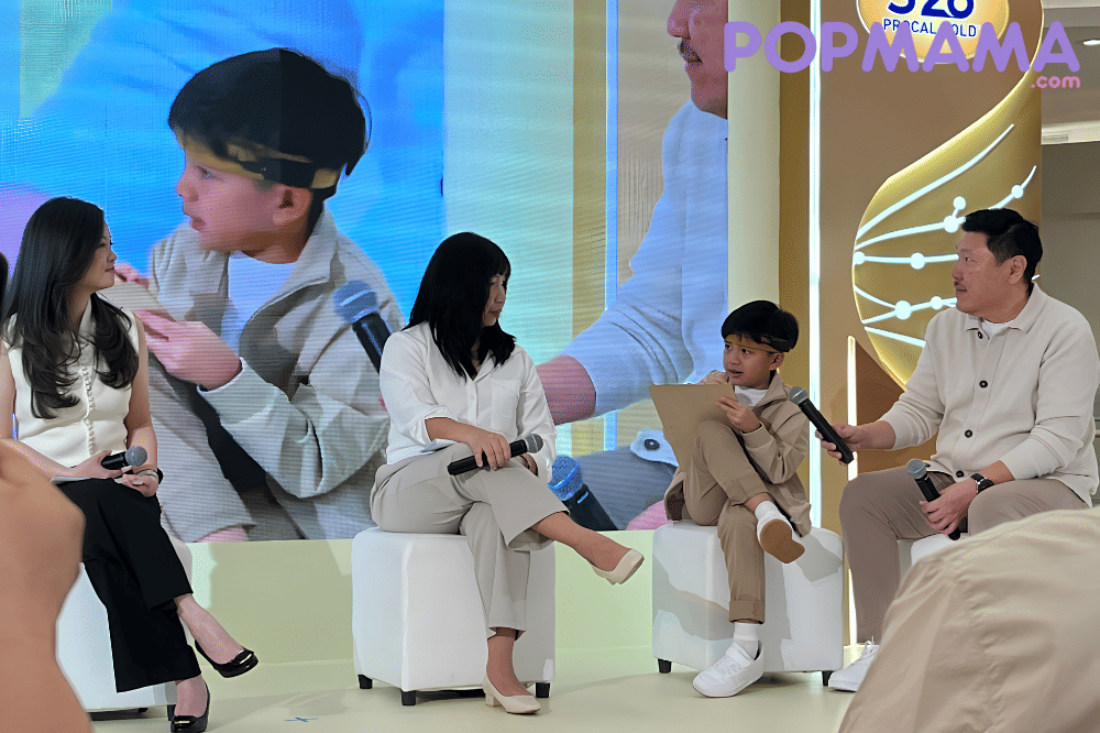 Ajak anak bermain di luar ruangan untuk eksplorasi alam