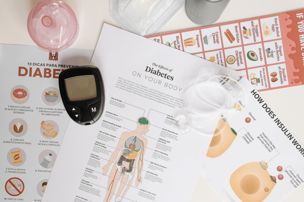 Prediabetes