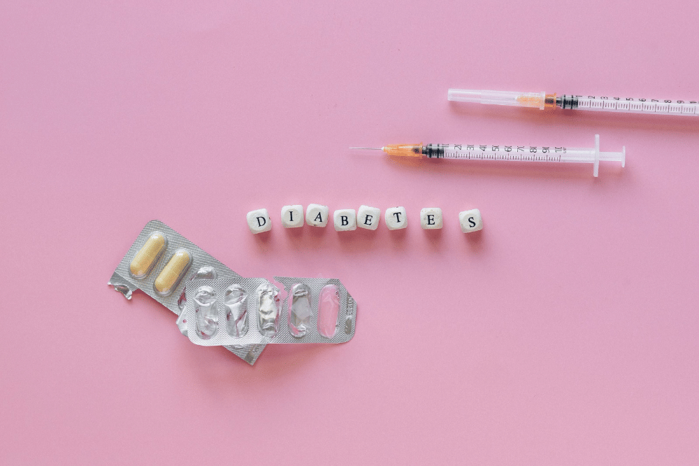Diabetes tipe 1