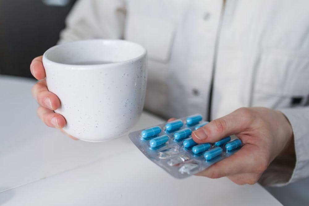 Melewatkan dosis obat diabetes