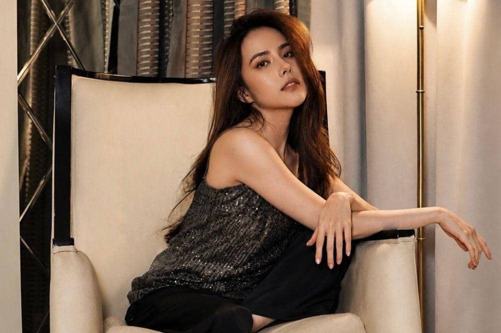 Rilis 'Good Alone', Agatha Chelsea: Harus Bahagia dengan Diri Sendiri