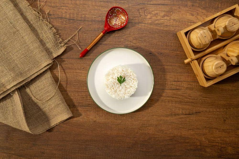 Porsi makan yang kurang