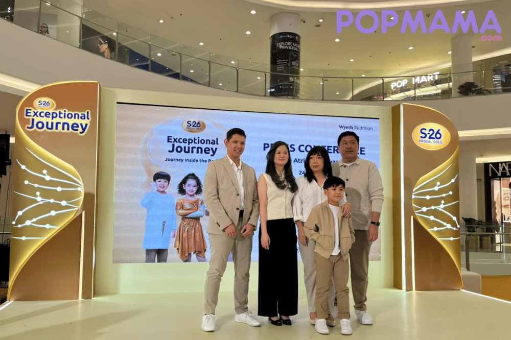 Ciptakan lingkungan yang positif dan penuh dukungan
