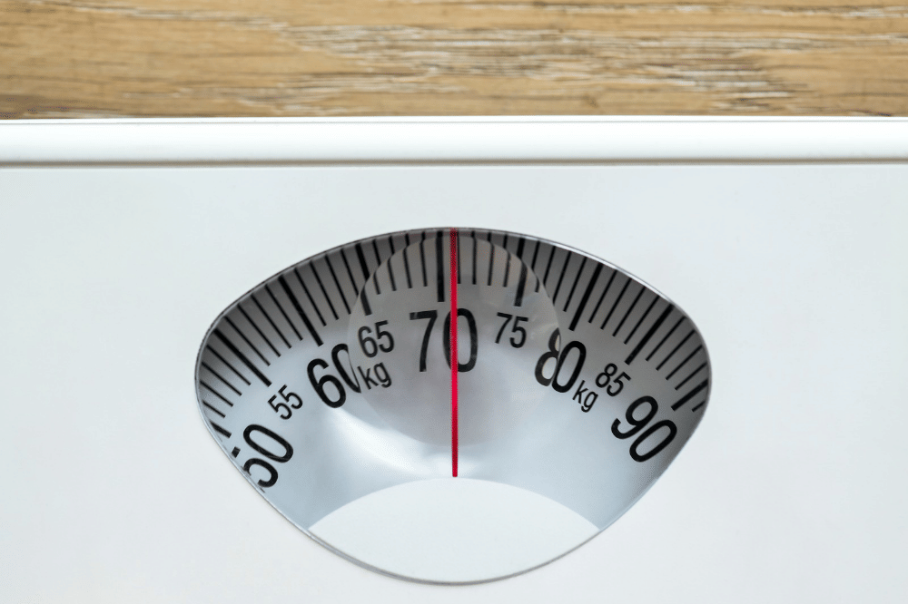 Berat badan turun tanpa sebab