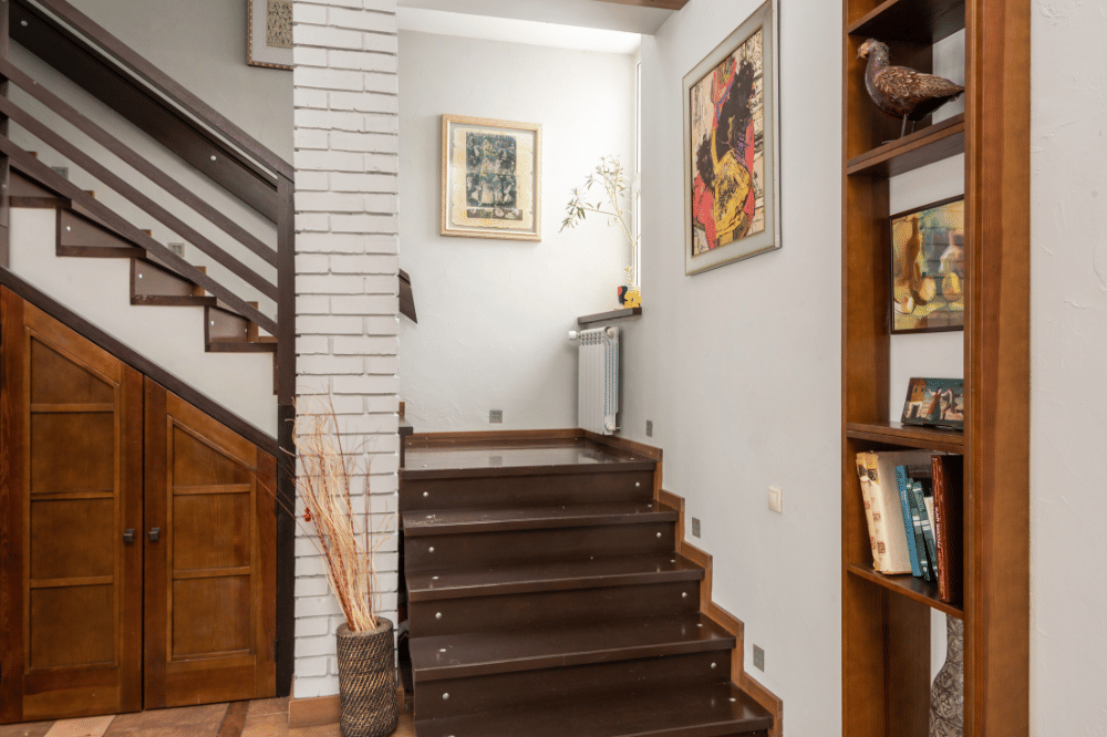 Sudut Estetik di Rumah
