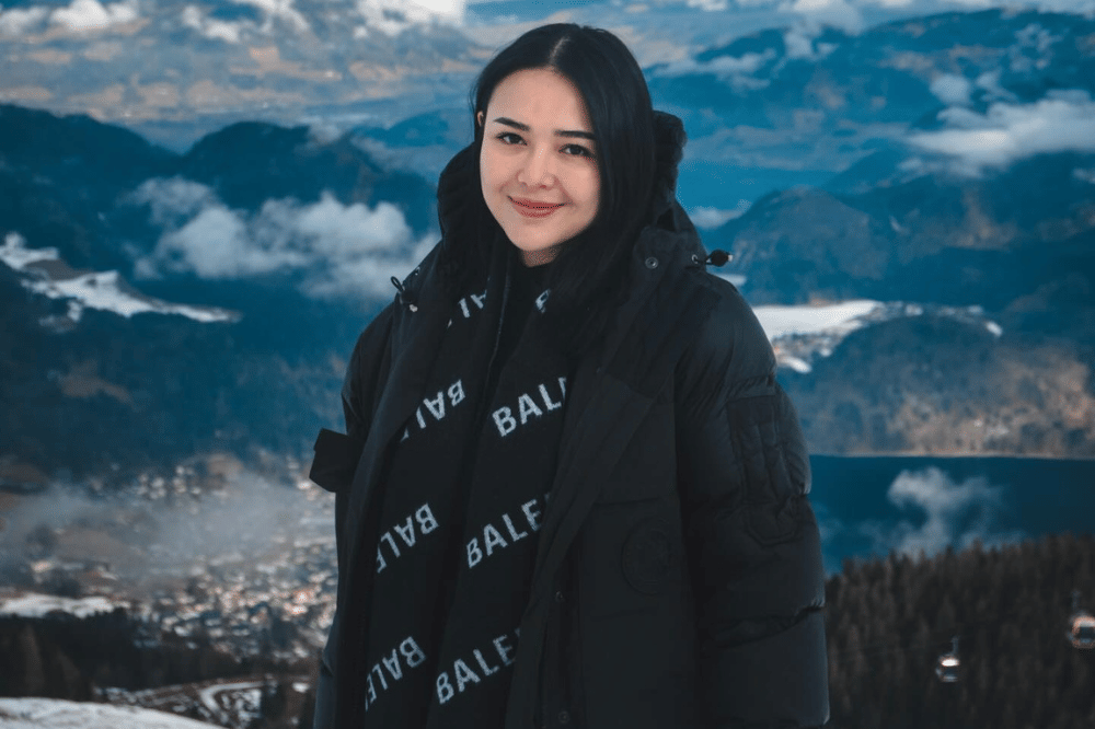 Amanda Manopo Ungkap Dugaan Ritual Mistis Mantan Karyawan di Rumahnya