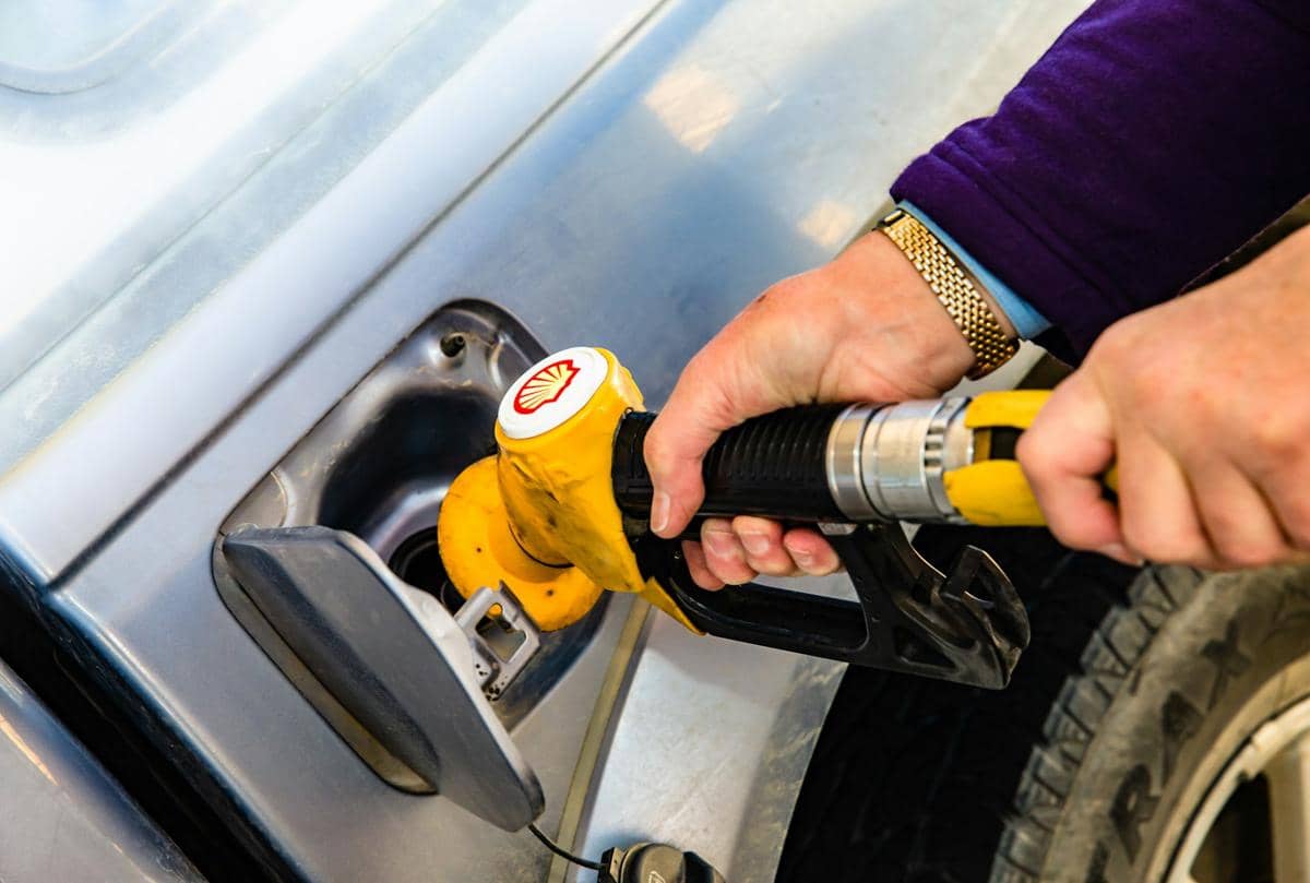 Apa itu refuel anxiety?