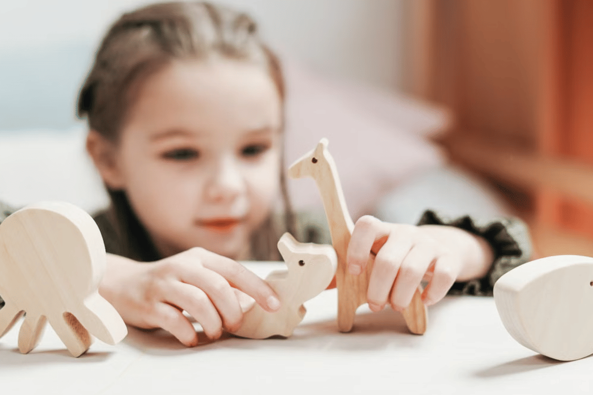 Jangan hanya hargai hasil dari usaha yang telah anak lakukan