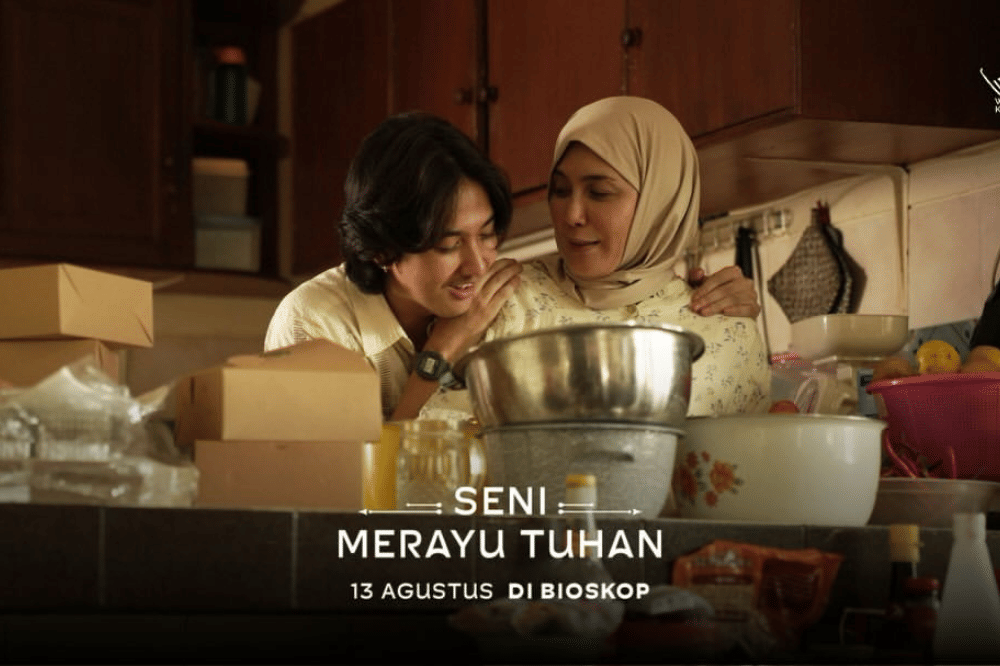 Rieke Diah Pitaloka dan Ari Irham