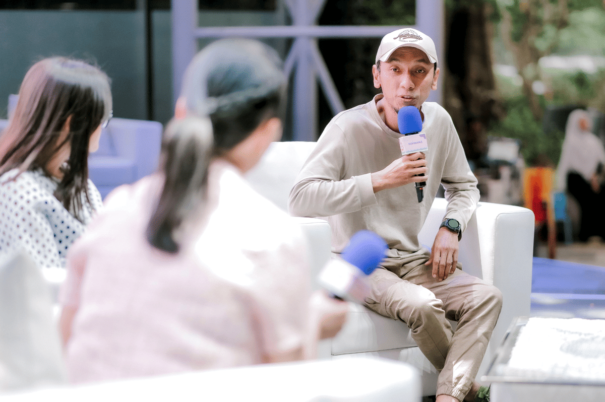 Talkshow bersama IDN Kids (5)