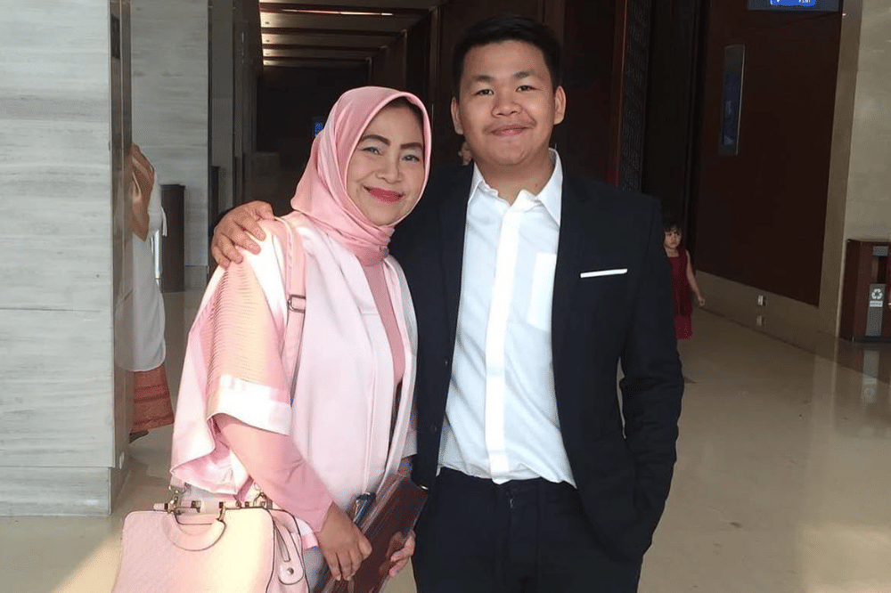 Teuku Ryzki 