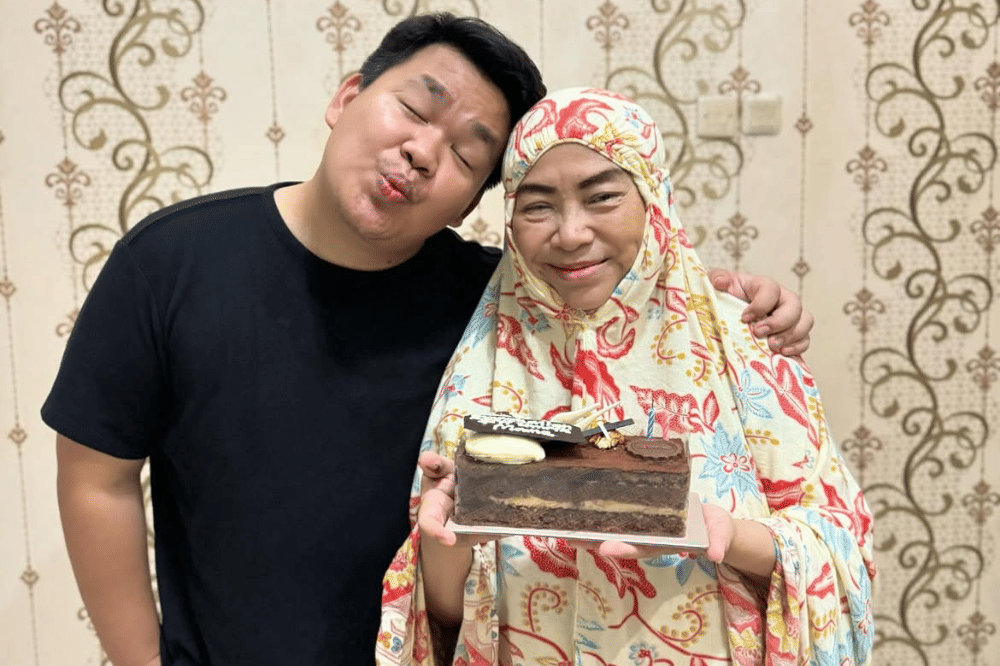 Teuku Ryzki 