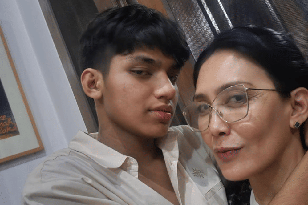 Rieke Diah Pitaloka