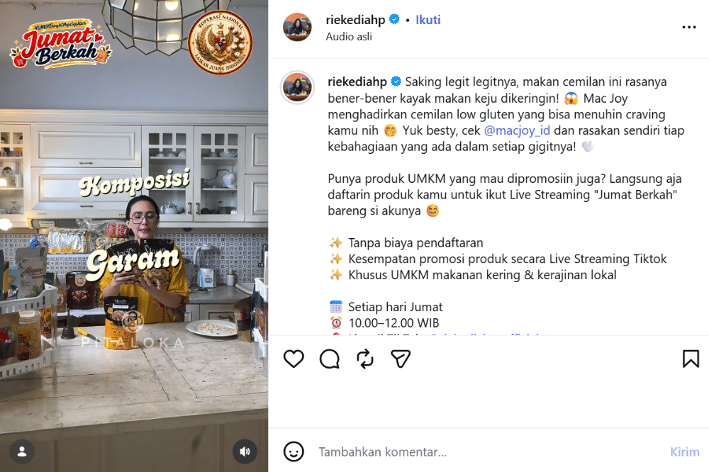 Rieke Diah Pitaloka