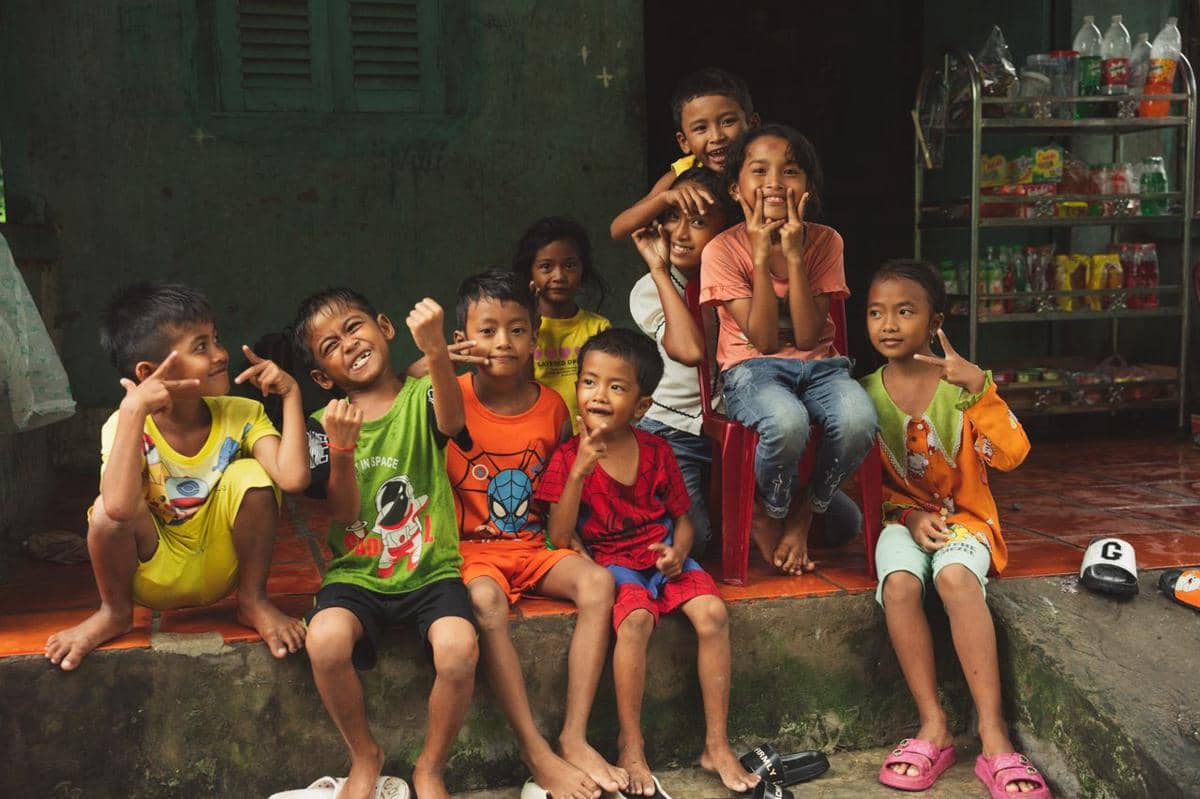 Penyebab banyak anak di Sidoarjo yang terkena HIV