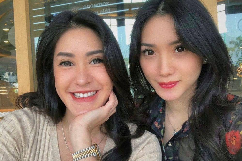 Elma Agustin buka suara 2