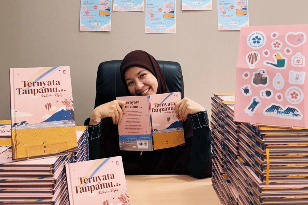 Foto Natasha Rizky 2