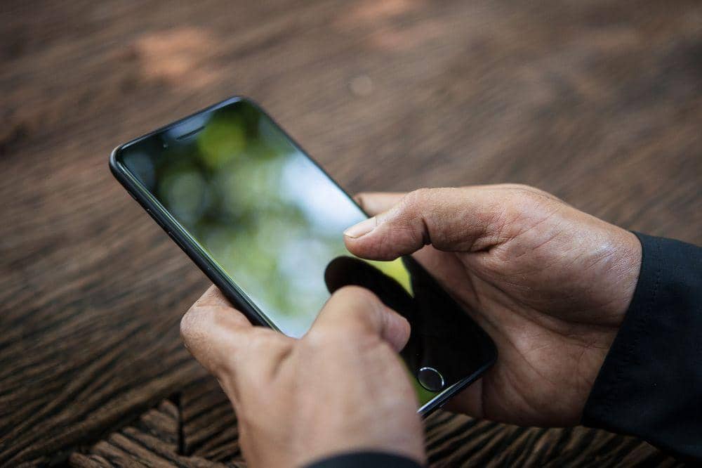 handphone 