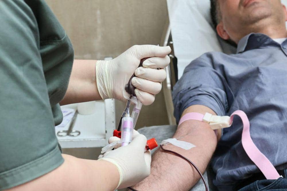Apakah Penderita Kanker Darah Bisa Sembuh