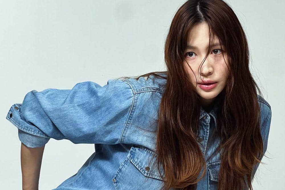 Namgoong Min dan Jin Ah Reum Dikaruniai Anak Pertama.jpg