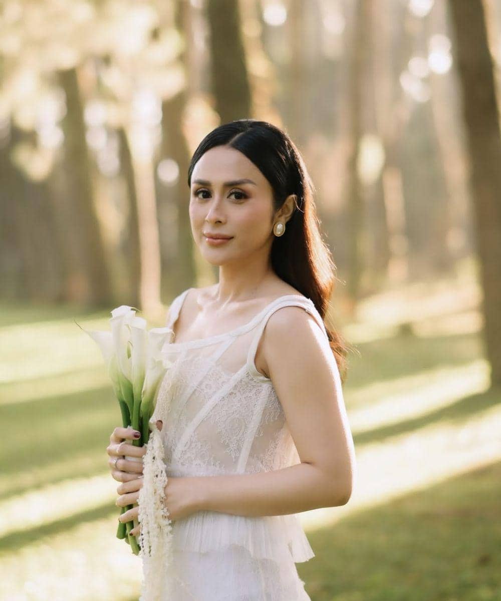 Egg Freezing Demi Bayi Kembar, Selvi Kitty Justru Berhasil Hamil Alami.jpg
